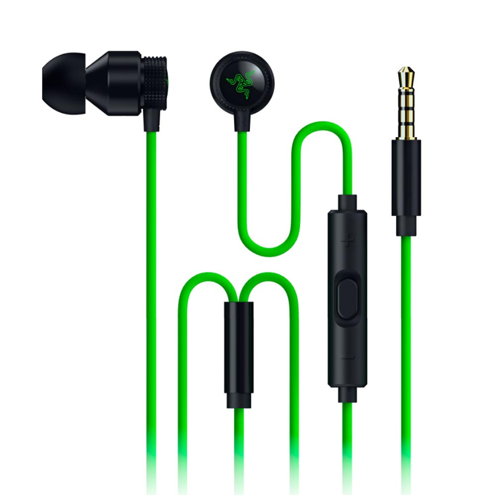 Tai nghe có dây Gaming Razer Hammerhead V3 Tai nghe có dây Gaming Razer Hammerhead V3