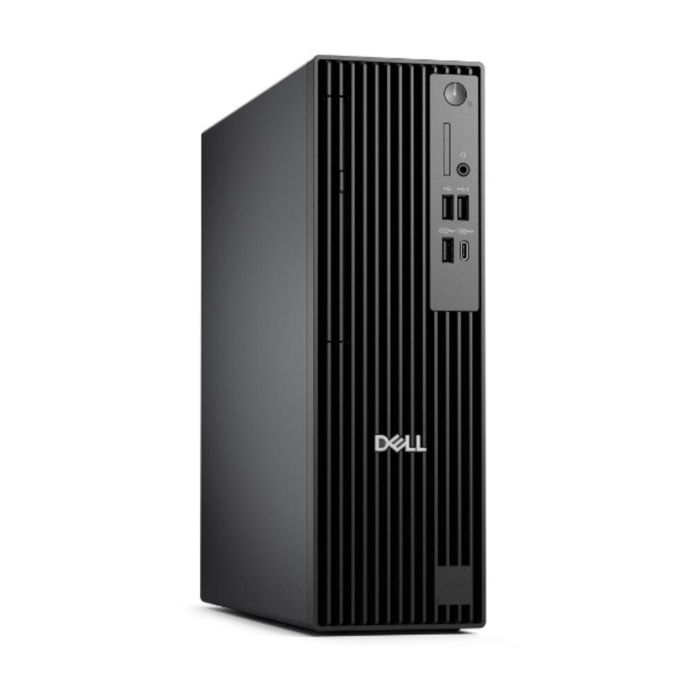PC Dell Pro Slim Plus QBS1250 42PROU7QBS1250 (Ultra 7 265/ 16GB/ 512GB SSD/ Key/ Mouse/ Win11/ 3Y) PC Dell Pro Slim Plus QBS1250 42PROU7QBS1250 (Ultra 7 265/ 16GB/ 512GB SSD/ Key/ Mouse/ Win11/ 3Y)