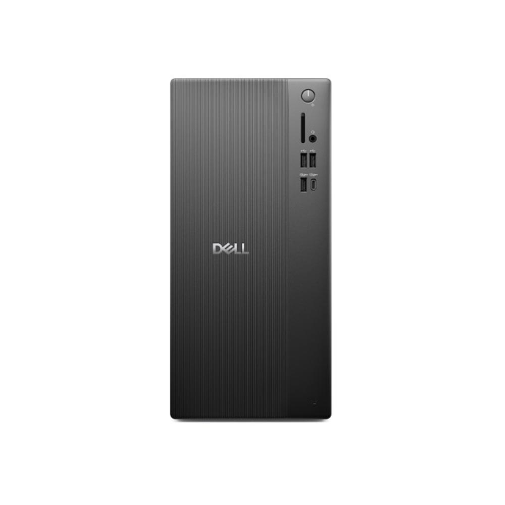 PC Dell Tower ECT1250 42TOWEULTRA-01 (Ultra 7 265/ 16GB/ 1TB SSD/ Wifi + BT/ Key/ Mouse/ Win11/ 1Y) PC Dell Tower ECT1250 42TOWEULTRA-01 (Ultra 7 265/ 16GB/ 1TB SSD/ Wifi + BT/ Key/ Mouse/ Win11/ 1Y)