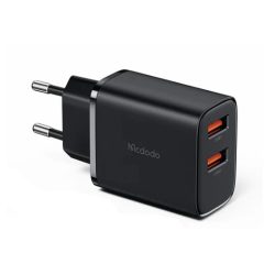 Củ sạc Mcdodo 2 cổng USB 12W CH-5070