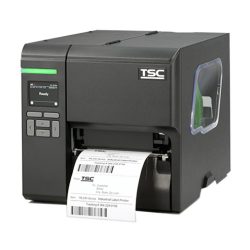 Máy in mã vạch tem nhãn công nghiệp TSC MB341T (300 Dpi/ USB/ RS232/LAN)