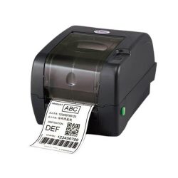 Máy in mã vạch tem nhãn TSC TTP-345 (300 Dpi/ USB/ RS232)