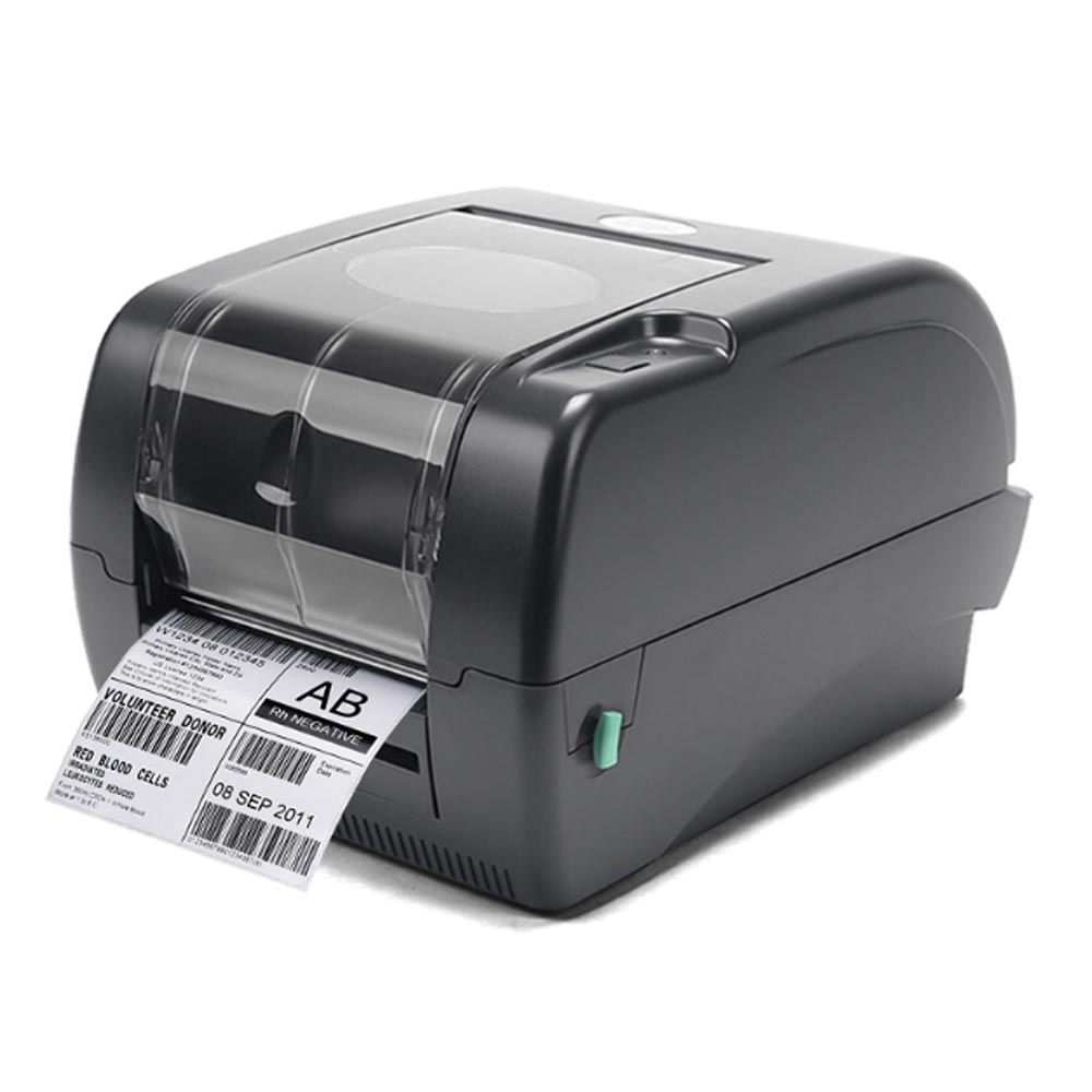 Máy in mã vạch tem nhãn TSC TTP-247 (203 Dpi/ USB/ RS232)