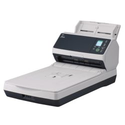 Máy Scan Ricoh Fi-8270 PA03810-B551 (A4/A5/ Đảo mặt/ ADF/ USB/ LAN)