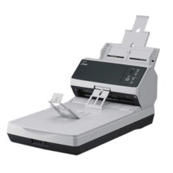 Máy Scan Ricoh Fi-8250U PA03810-B651 (A4/A5/ Đảo mặt/ ADF/ USB)