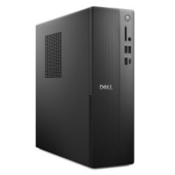 PC Dell Pro Slim Essential QVS1260 14400 16512U (I5 14400/ 16GB/ 512GB SSD/ Wifi + BT/ Key/ Mouse/ NoOS/ 1Y)