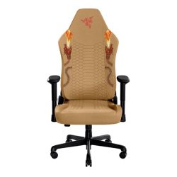 Ghế Game Razer Iskur V2 X - Counter-Strike 2 Edition