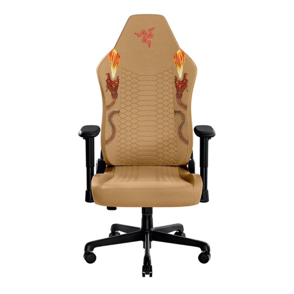 Ghế Game Razer Iskur V2 X - Counter-Strike 2 Edition