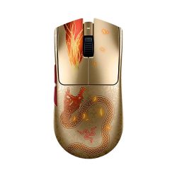 Chuột Gaming không dây Razer Viper V3 Pro - Counter-Strike 2 Edition