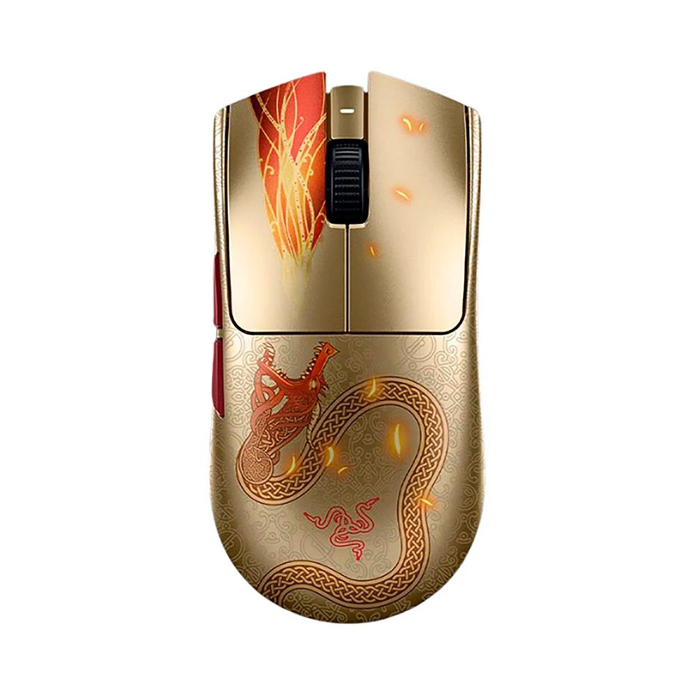 Chuột Gaming không dây Razer Viper V3 Pro - Counter-Strike 2 Edition