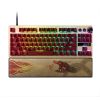 Bàn phím cơ Razer Huntsman V3 Pro Tenkeyless - Counter-Strike 2 Edition
