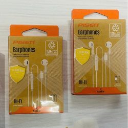 Tai nghe có dây Pisen TP-LH02