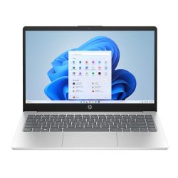 Laptop HP 14 ep1201TU D0BH0PA (Ultra 5 125H/ 24GB/ 512GB SSD/ 14 inch FHD/ 60HZ/ Win11/ Silver)