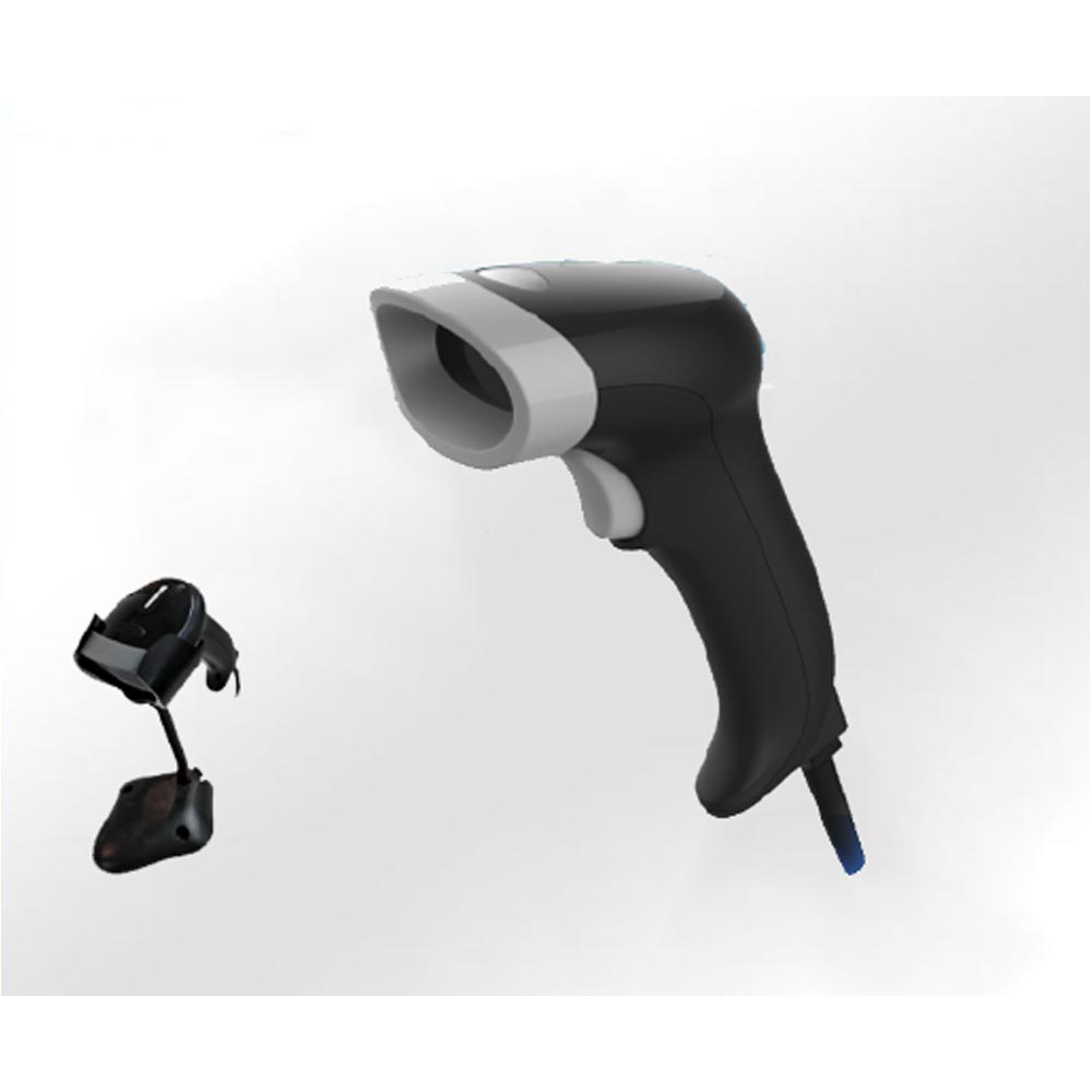 Máy quét mã vạch 2d ICW 92108HS (Cầm tay) Máy quét mã vạch 2d ICW 92108HS (Cầm tay)