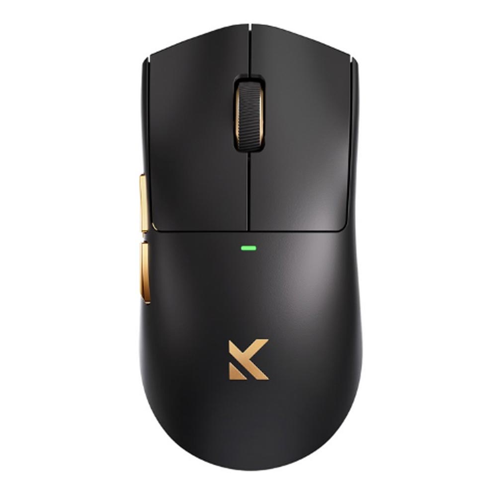 Chuột Gaming không dây MCHOSE K7 Ultra Wireless - Black