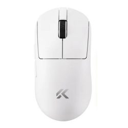 Chuột Gaming không dây MCHOSE A7 V2 Ultra Plus Wireless - White