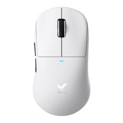 Chuột Gaming không dây MCHOSE 3 Modes M7 Ultra Wireless - White