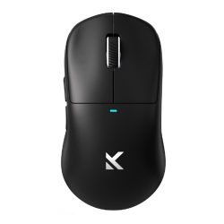 Chuột Gaming không dây MCHOSE M7 Ultra Wireless - Black