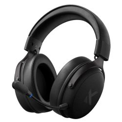 Tai nghe không dây Gaming MCHOSE G9 Pro Wireless Black