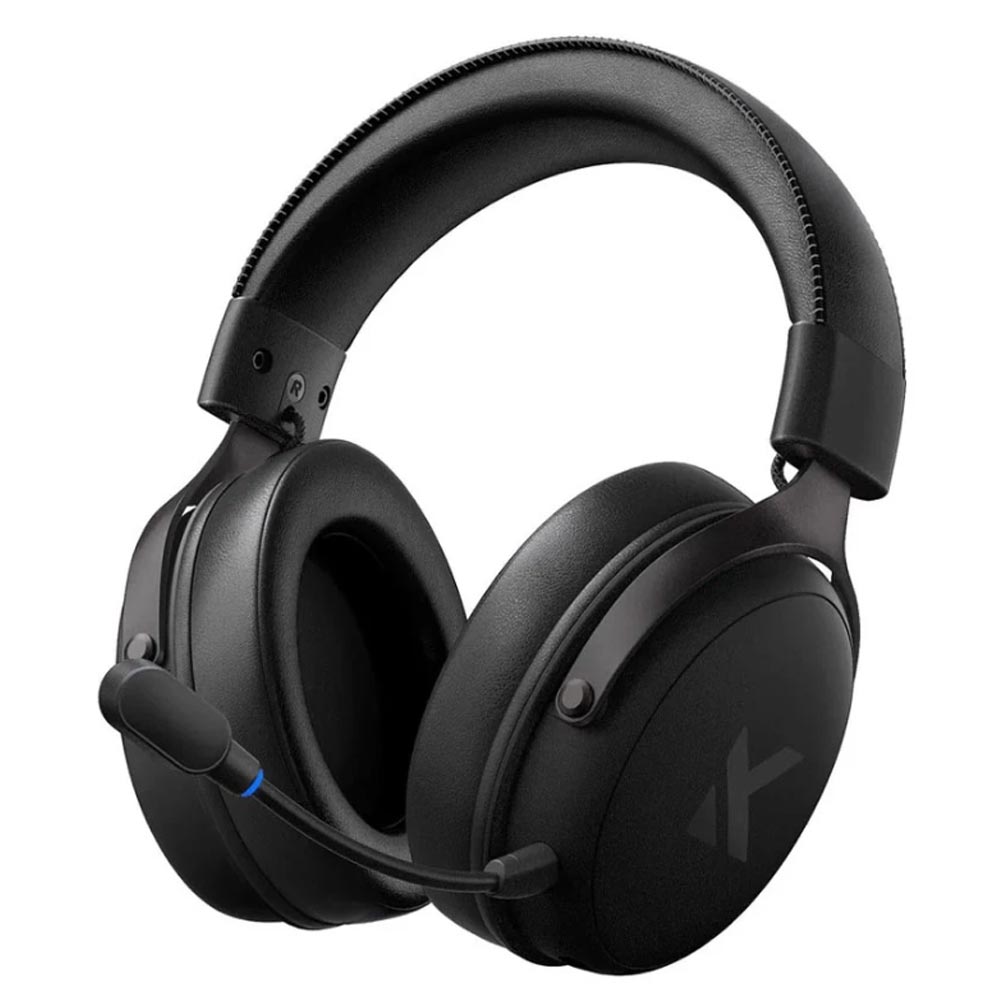 Tai nghe không dây Gaming MCHOSE G9 Pro Wireless Black Tai nghe không dây Gaming MCHOSE G9 Pro Wireless Black