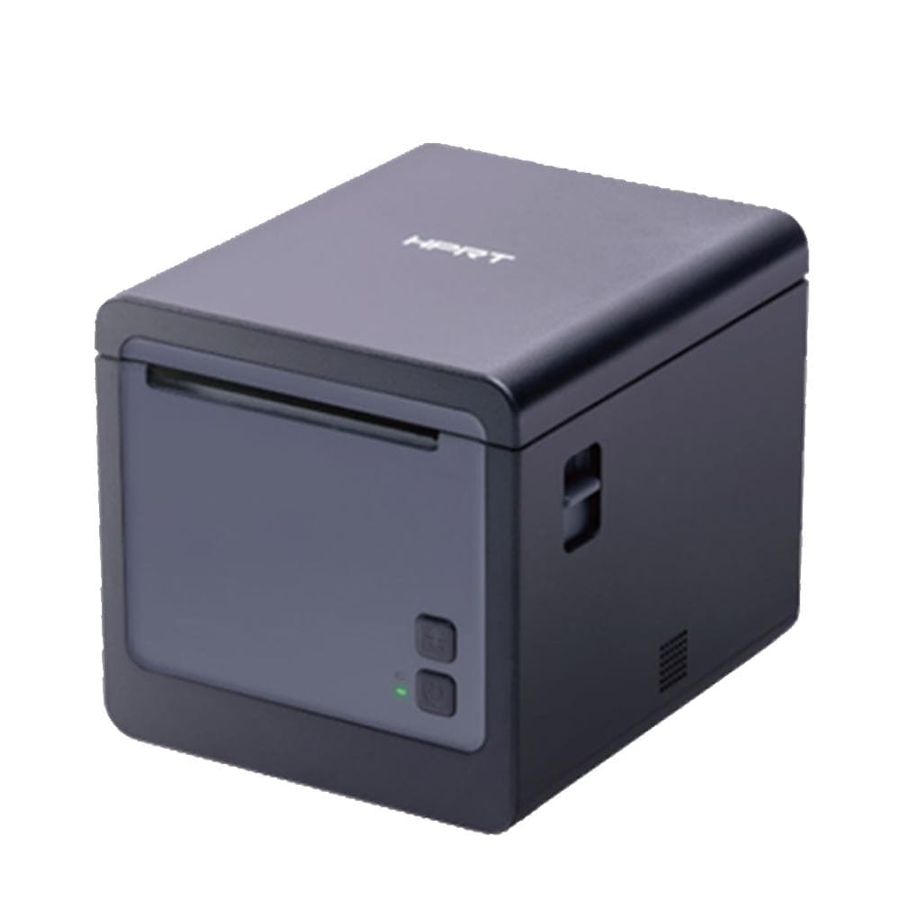 Máy in hóa đơn HPRT TP80NC-H USB-LAN-RS232 (In nhiệt/ K80)