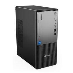 PC Lenovo ThinkCentre Neo 50T G5 12UB0000VA (I3 14100/ 8GB/ 256Gb SSD/ Wifi + BT/ Key/ Mouse/ NoOS/ 1Y)