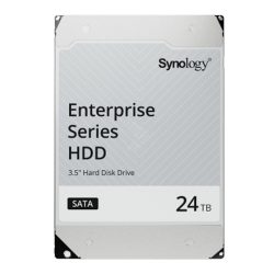 Ổ cứng NAS Synology 24TB HAT5320 (3.5Inch/ 7200rpm/ SATA 6Gb/s/ 5Y)