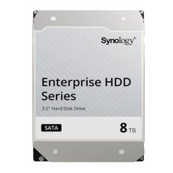 Ổ cứng NAS Synology 8TB HAT5320 (3.5Inch/ 7200rpm/ SATA 6Gb/s/ 5Y)