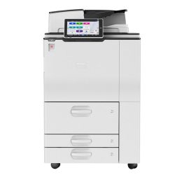 Máy photocopy Ricoh IM 7000 (A3/A4/ In/ Copy/ Scan/ Đảo mặt/ ADF/ USB/ LAN)