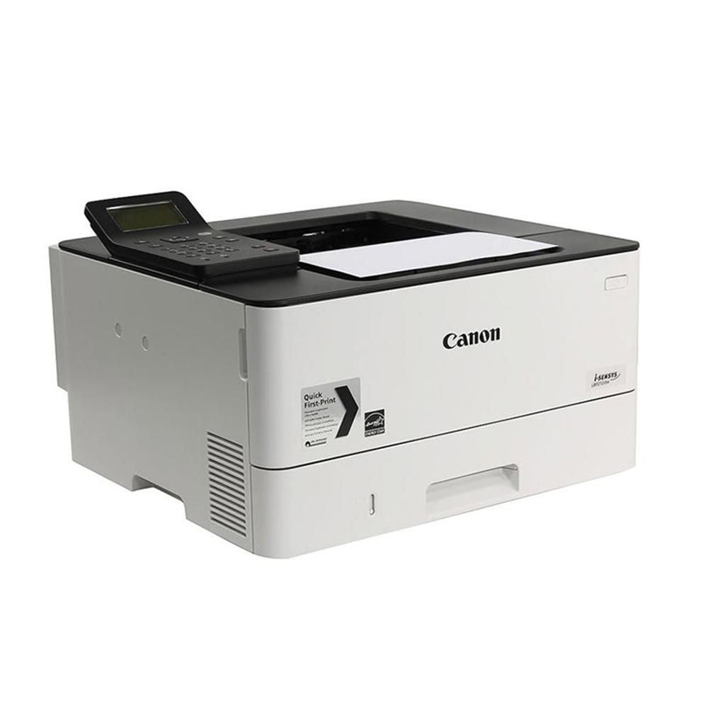 Máy in laser đen trắng Canon LBP246DW II NK (A4/A5/ Đảo mặt/ USB/ LAN/ WIFI) Máy in laser đen trắng Canon LBP246DW II NK (A4/A5/ Đảo mặt/ USB/ LAN/ WIFI)