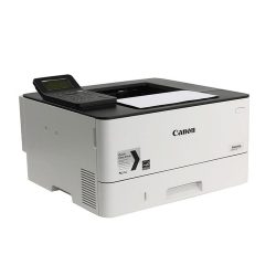 Máy in laser đen trắng Canon LBP246DW II NK (A4/A5/ Đảo mặt/ USB/ LAN/ WIFI)
