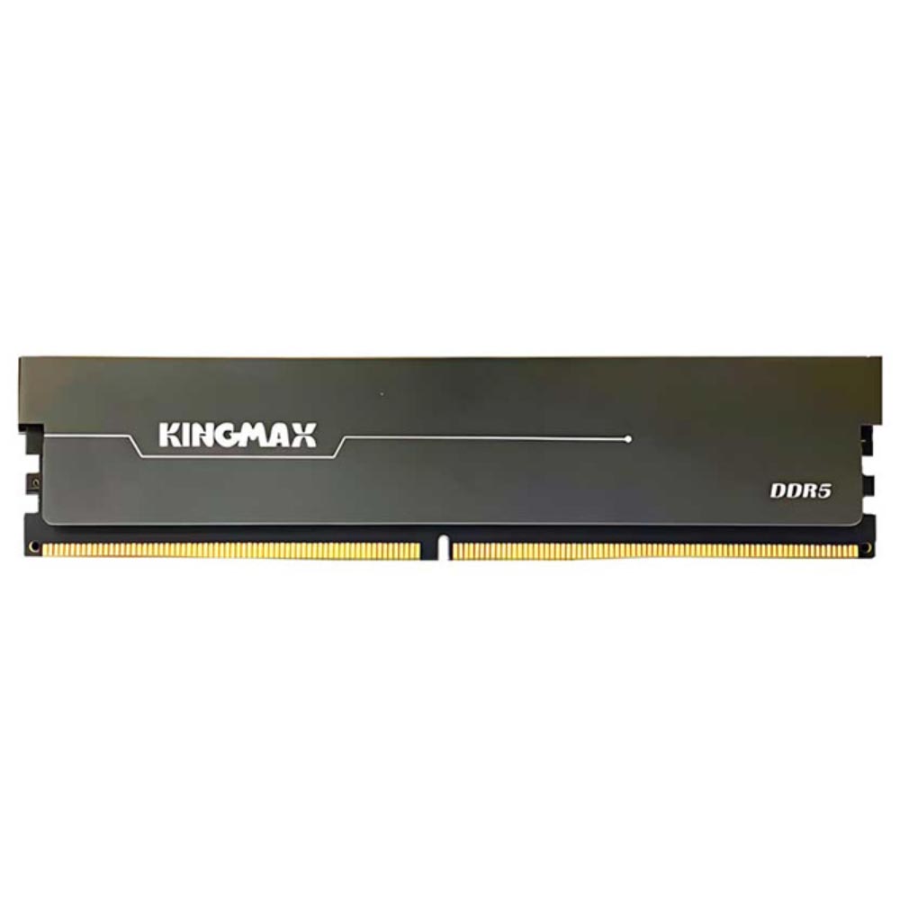 Ram PC Kingmax 32GB DDR5 5600 Mhz (KMAXD532GB5600) Ram PC Kingmax 32GB DDR5 5600 Mhz (KMAXD532GB5600)