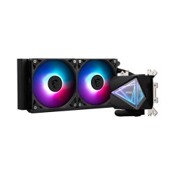Tản nhiệt nước AIO MSI MAG CORELIQUID I240 Black