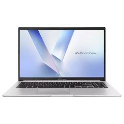 Laptop Asus Vivobook 15 M1502NAQ-BQ021W (R5 150/ 16GB/ 512GB SSD/ 15.6 inch FHD/ 60HZ/ Win11/ Silver)