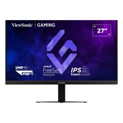 Màn hình gaming Viewsonic XG2730D-4K (27Inch/ 4K/ 0,5ms/ 144Hz/ 250cd/m2/ IPS)