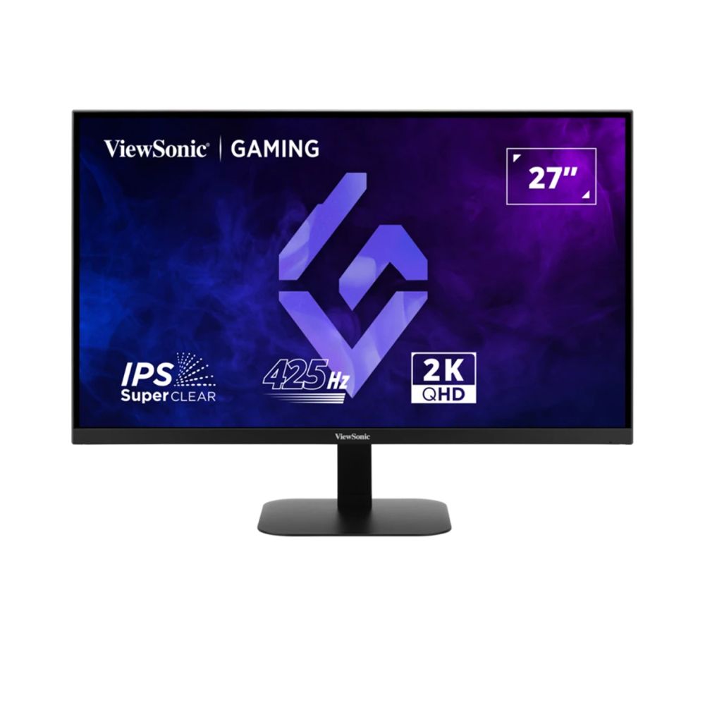 Màn hình gaming Viewsonic VX2757-2K-PRO-4 (27Inch/ 2K/ 1ms/ 425Hz/ 400cd/m2/ IPS)