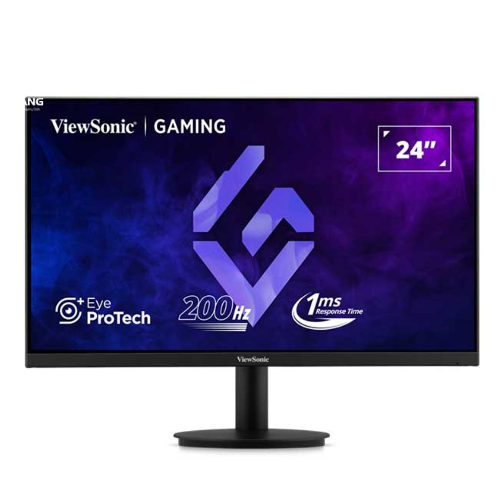 Màn hình gaming Viewsonic VX2425-HD-PRO (23.8Inch/ Full HD/ 1ms/ 200Hz/ 300cd/m2/ VA)
