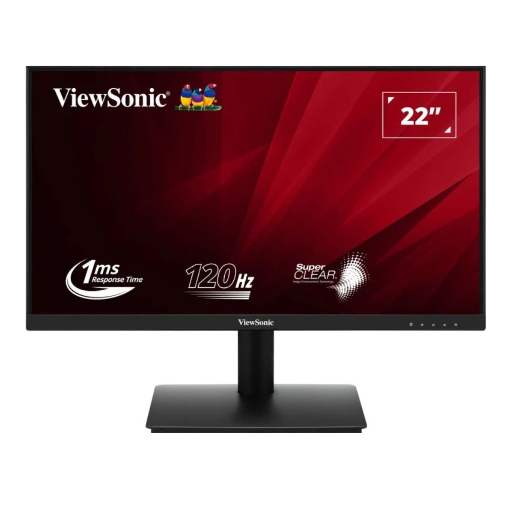 Màn hình Viewsonic VA220A-H (21.5Inch/ Full HD/ 1ms/ 120Hz/ 250cd/m2/ VA) Màn hình Viewsonic VA220A-H (21.5Inch/ Full HD/ 1ms/ 120Hz/ 250cd/m2/ VA)