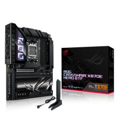 Mainboard Asus ROG CROSSHAIR X870E DARK HERO (AMD X870/ Socket AM5/ ATX/ 4 khe ram)