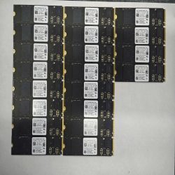 Ổ cứng SSD WD SN5000 512Gb tray (NVMe PCIe/ Gen4x4 M2.2280)