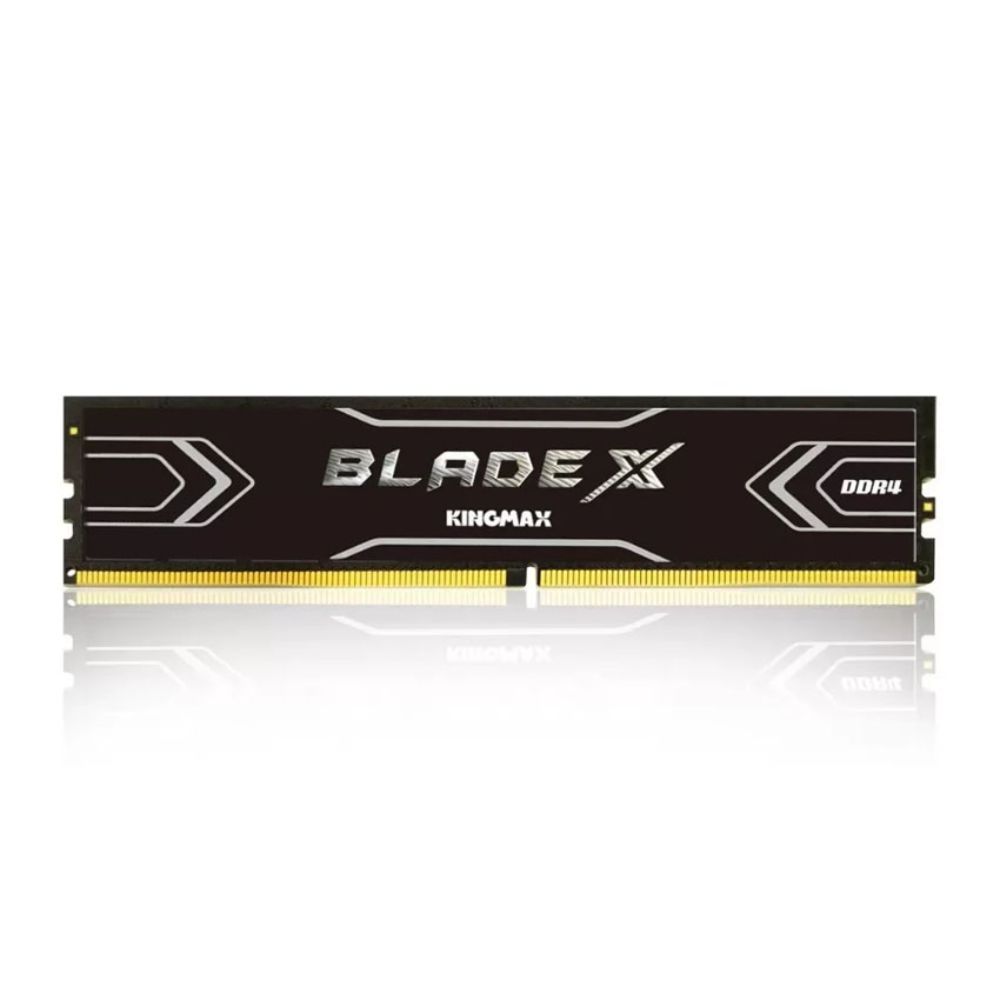 Ram PC Kingmax Blade X 8GB DDR4 3200MHz Ram PC Kingmax Blade X 8GB DDR4 3200MHz
