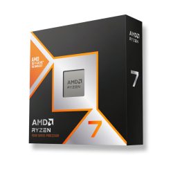 CPU AMD Ryzen 7 9850X3D (Socket AM5/ Base 4.7 Ghz/ Turbo 5.6GHz/ 8 Cores/ 16 Threads/ Cache 96MB)