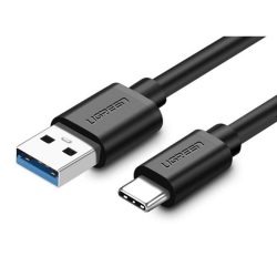 Cáp chuyển Ugreen 20884 USB-C (Type C) sang USB 3.0 dài 2m