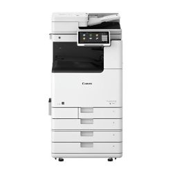 Máy photocopy Canon iR-ADV DX 6855i + Mực + Chân kê (A3/A4/ In/ Copy/ Scan/ Đảo mặt/ ADF/ USB/ LAN/ WIFI)