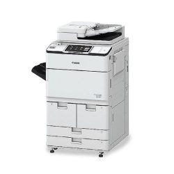 Máy photocopy Canon iR-ADV DX 6780i + Mực + Chân kê (A3/A4/ In/ Copy/ Scan/ Đảo mặt/ ADF/ USB/ LAN/ WIFI)