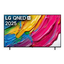 Smart Tivi 75 Inch LG QNED AI 4K 75QNED80ASA