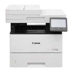 Máy in laser đen trắng Canon IR1643i II (A4/A5/ In/ Copy/ Scan/ Fax/ Đảo mặt/ ADF/ USB/ LAN/ WIFI)