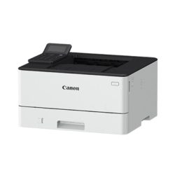 Máy in laser đen trắng Canon LBP246DW II (A4/A5/ Đảo mặt/ USB/ LAN/ WIFI)