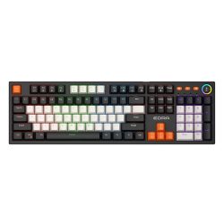 Bàn phím cơ E-Dra EK3104K Blue Switch