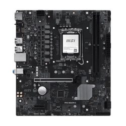 Mainboard MSI PRO B860M-E (Intel B860/ Socket 1851/ M-ATX/ 2 khe ram)